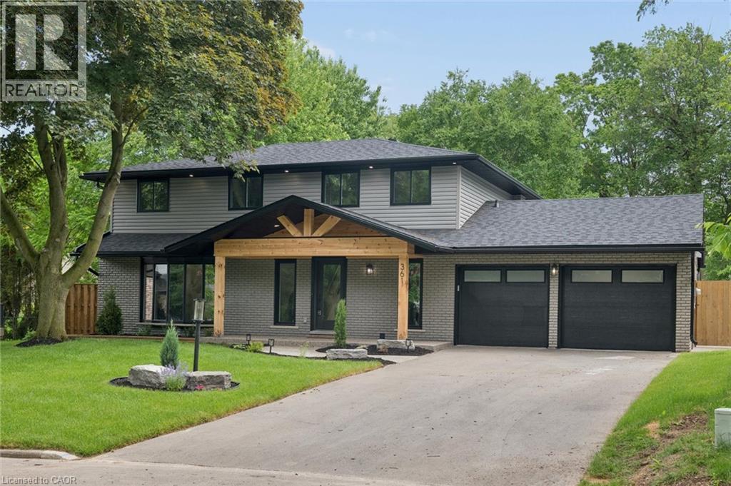 361 Coleridge Place Property Photo 1