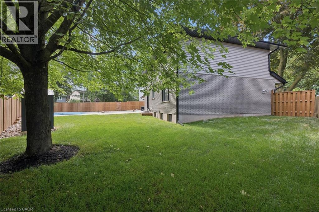 361 Coleridge Place Property Photo 40