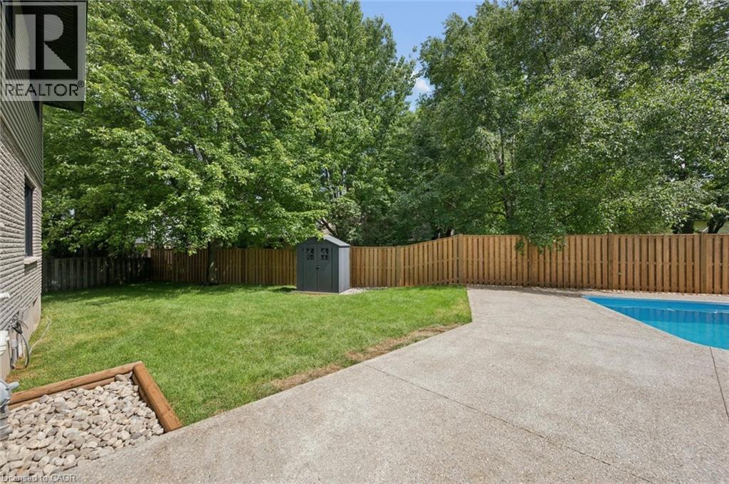 361 Coleridge Place Property Photo 41