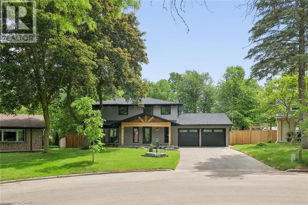 361 Coleridge Place Property Photo 42