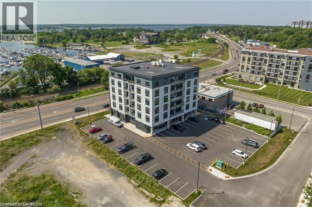 2 Dundas Street W Unit# 401 Property Photo 13