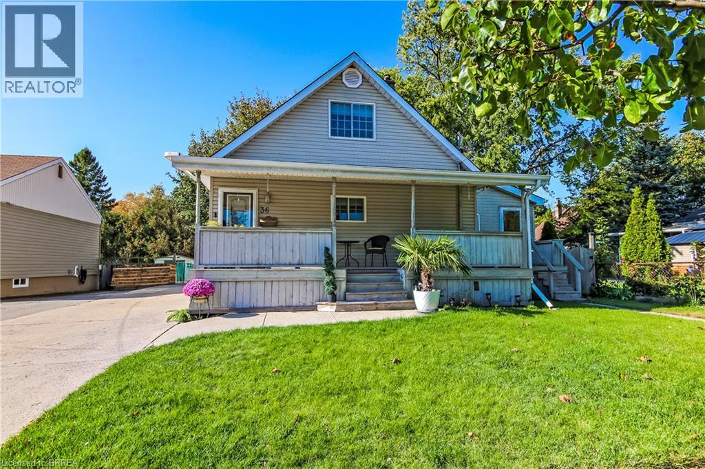 36 Alexander Drive Property Photo 2