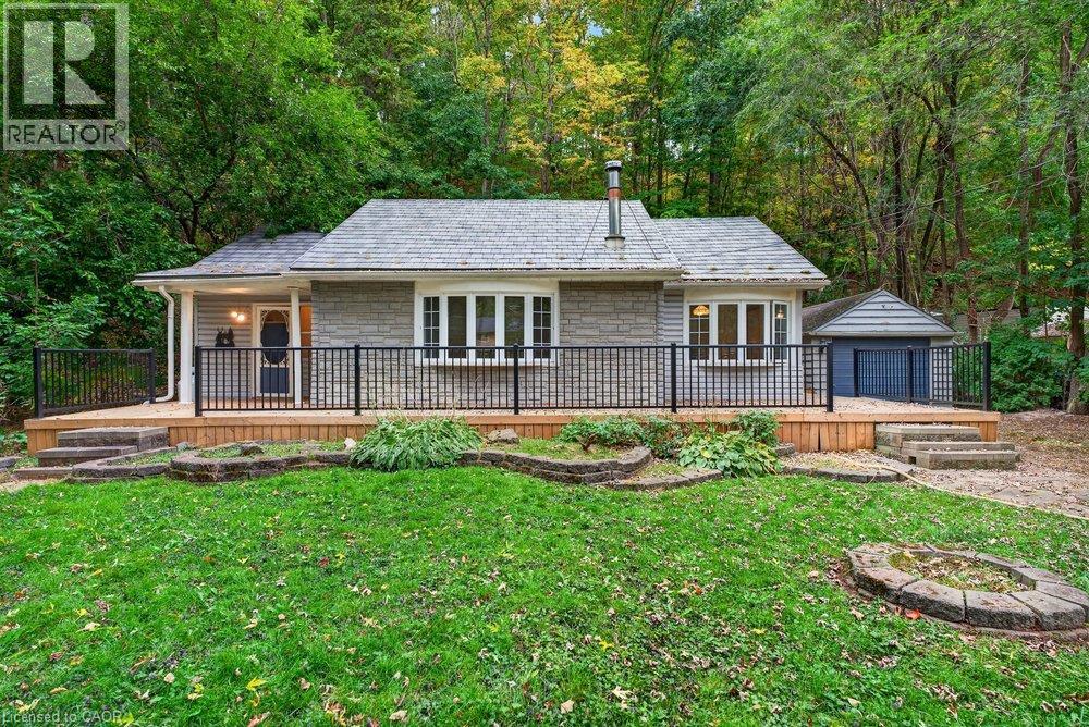 1301 Hidden Valley Road Property Photo 1