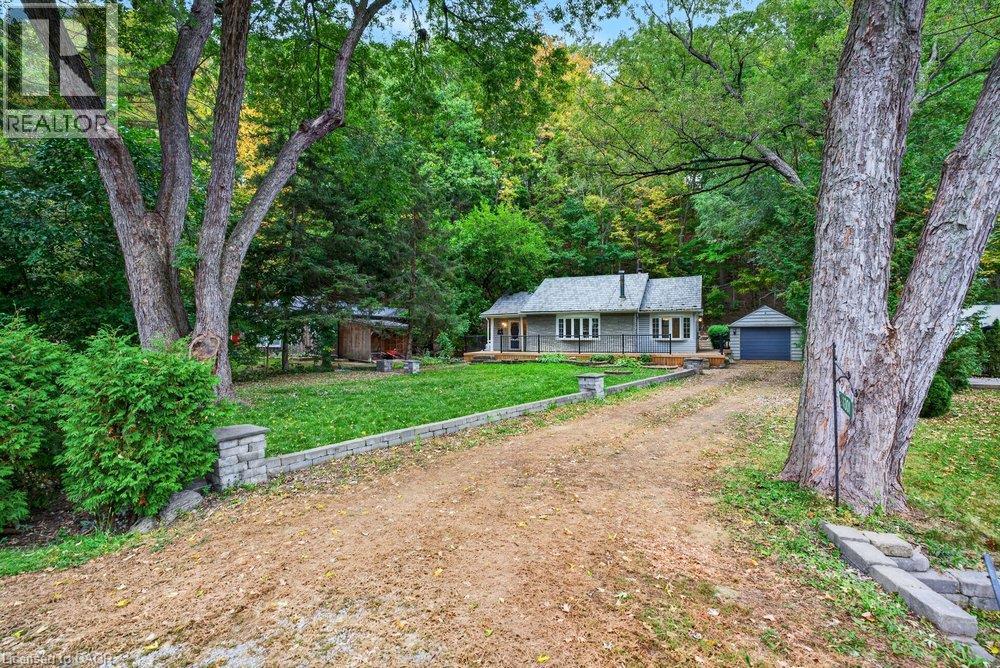 1301 Hidden Valley Road Property Photo 3