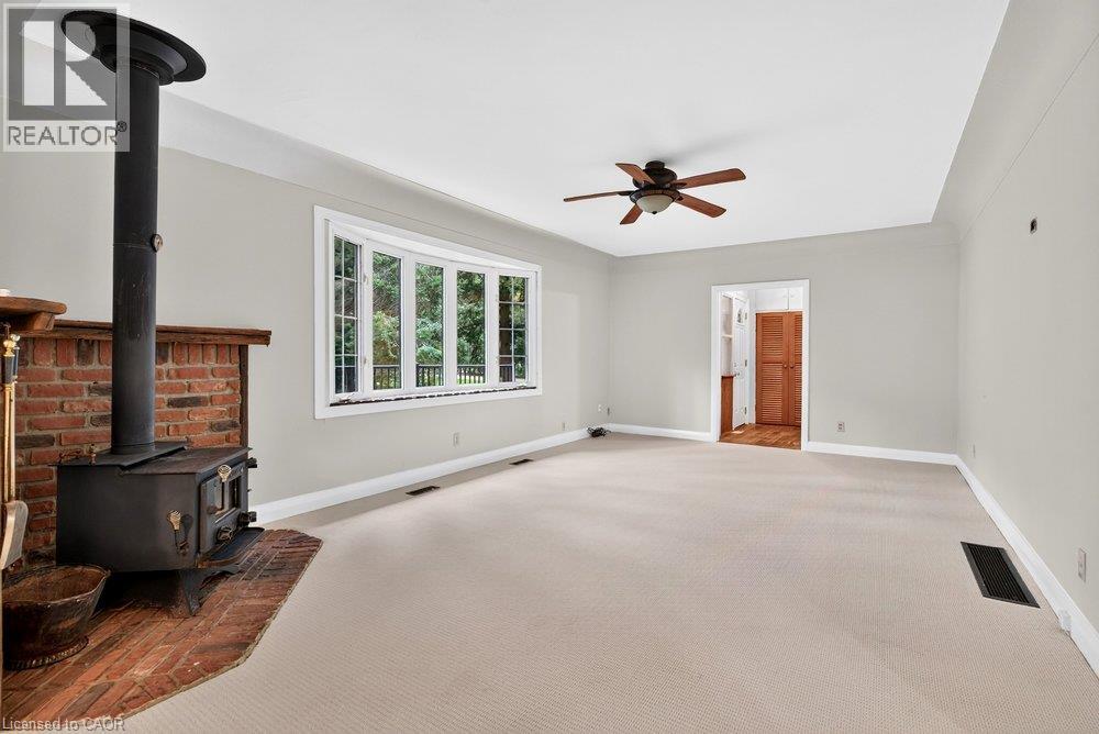 1301 Hidden Valley Road Property Photo 5