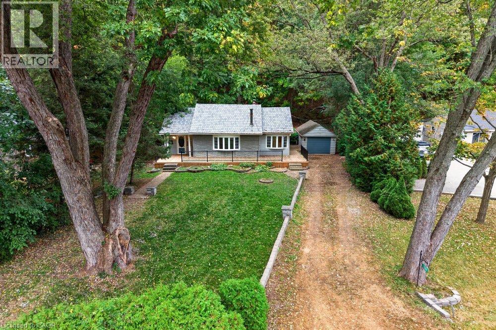 1301 Hidden Valley Road Property Photo 15