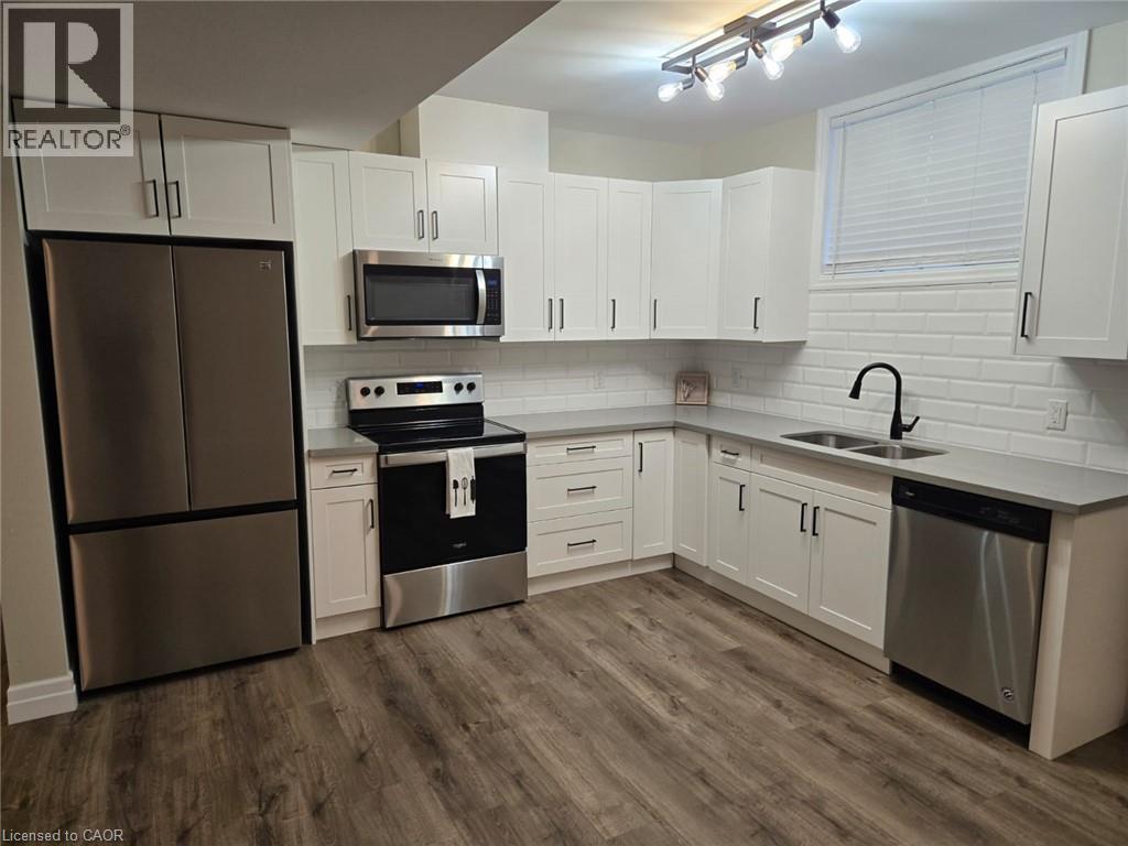 160 Beck Street Unit# Lower Property Photo 1