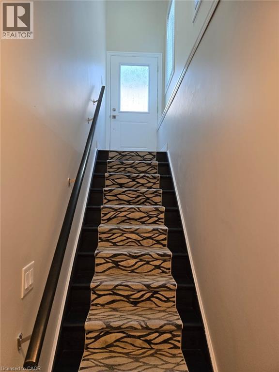160 Beck Street Unit# Lower Property Photo 20