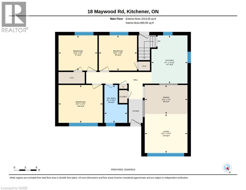 18 Maywood Road Property Photo 44