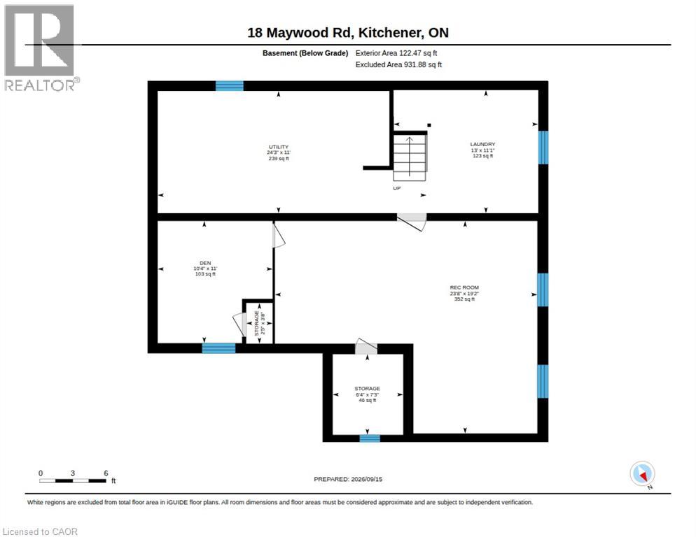 18 Maywood Road Property Photo 45