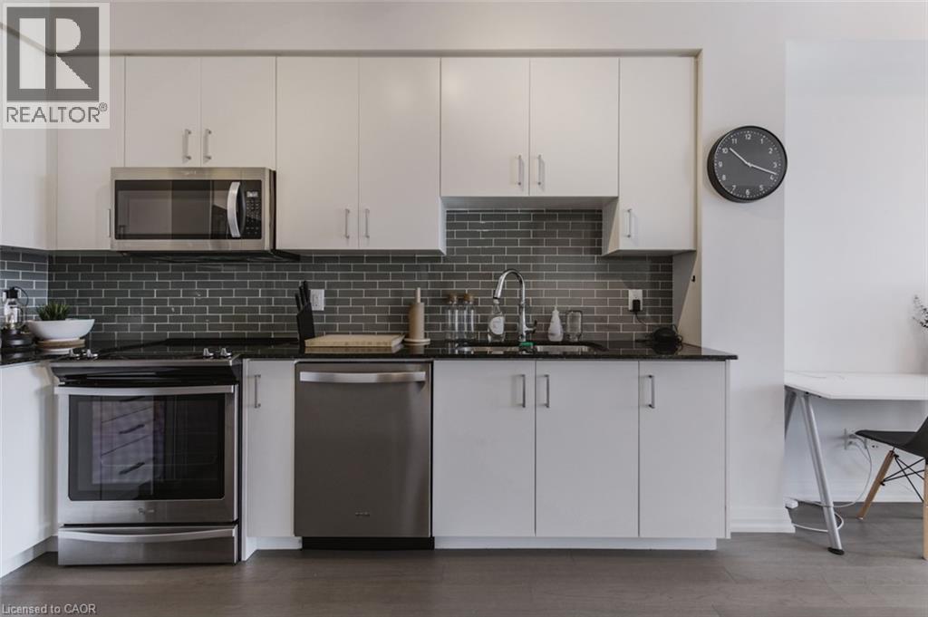 155 Caroline Street S Unit# 508 Property Photo 8