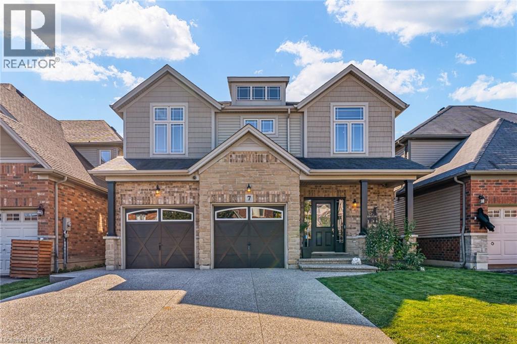 7 Kinsman Drive Property Photo 3