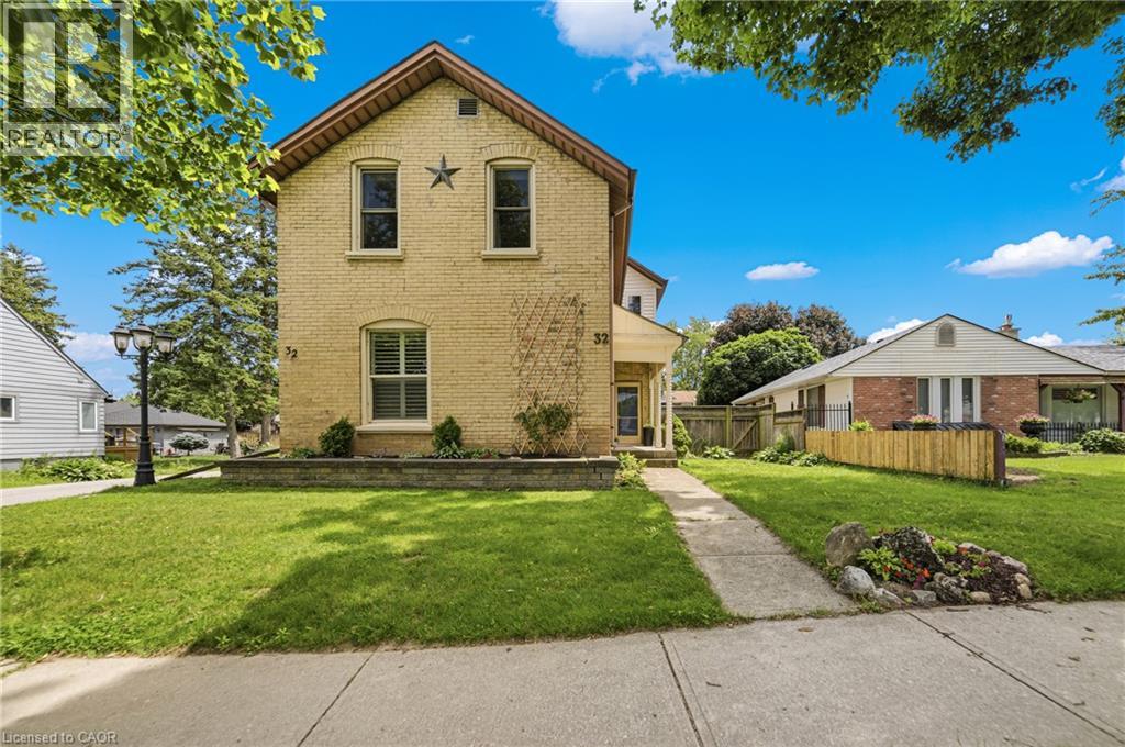 32 Clench Avenue Property Photo 3