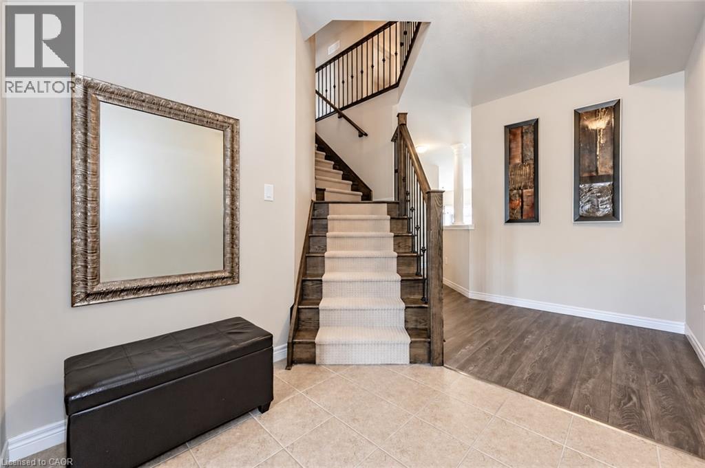 243 Greenwater Place Unit# Upper Property Photo 2