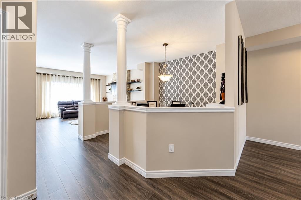 243 Greenwater Place Unit# Upper Property Photo 4