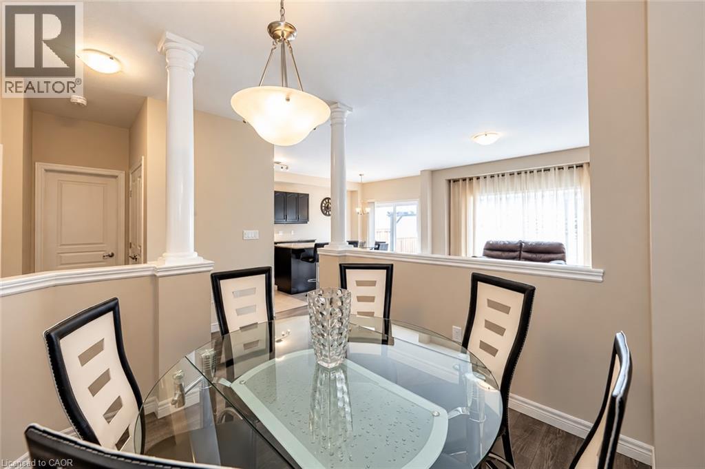 243 Greenwater Place Unit# Upper Property Photo 5