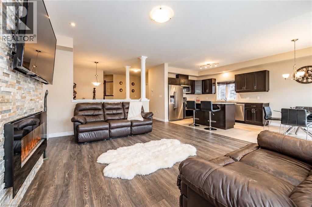 243 Greenwater Place Unit# Upper Property Photo 8