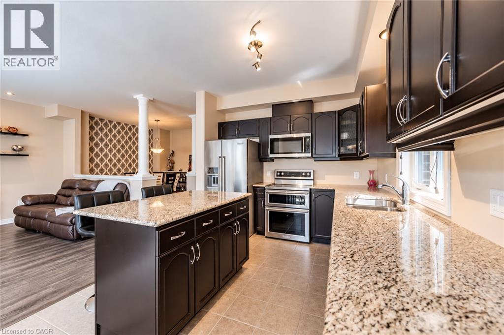 243 Greenwater Place Unit# Upper Property Photo 10