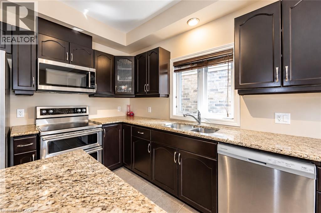 243 Greenwater Place Unit# Upper Property Photo 12