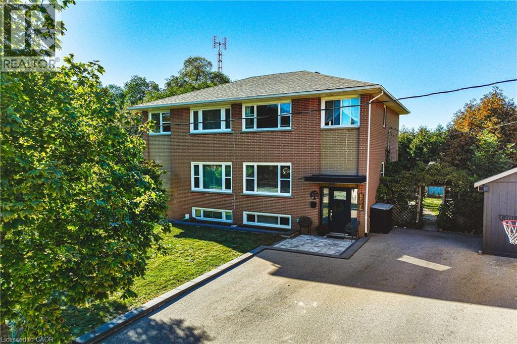 2301 Barclay Road Property Photo 1