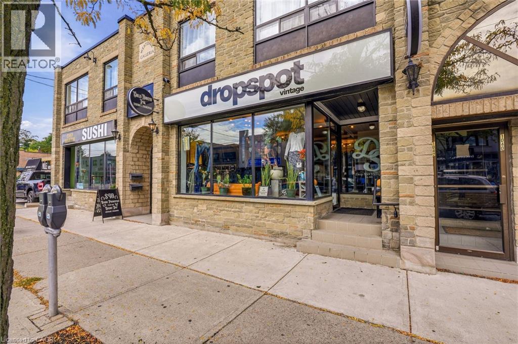 1044 King Street W Property Photo 1
