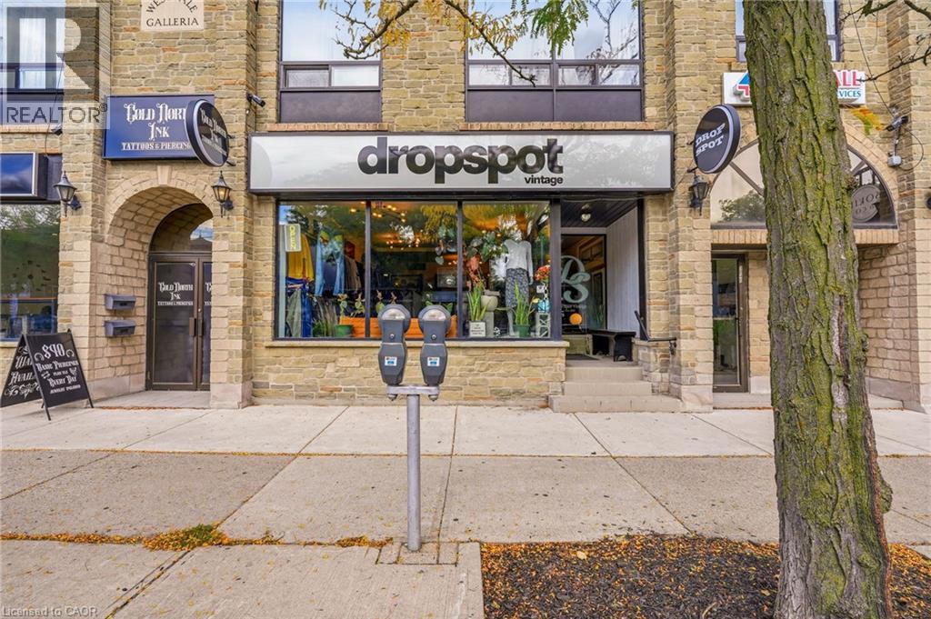 1044 King Street W Property Photo 2