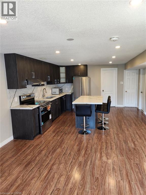 59 Townsend Drive Unit# Basement Property Photo 5