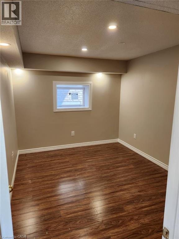59 Townsend Drive Unit# Basement Property Photo 6