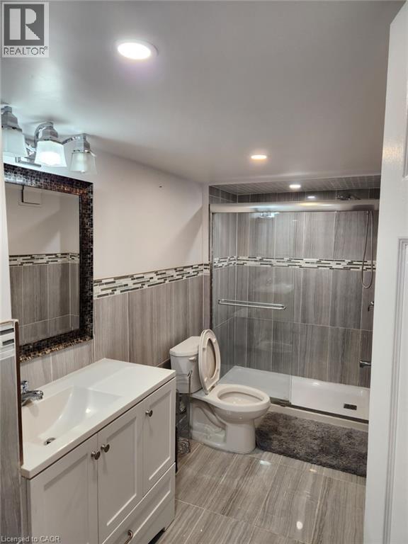 59 Townsend Drive Unit# Basement Property Photo 9