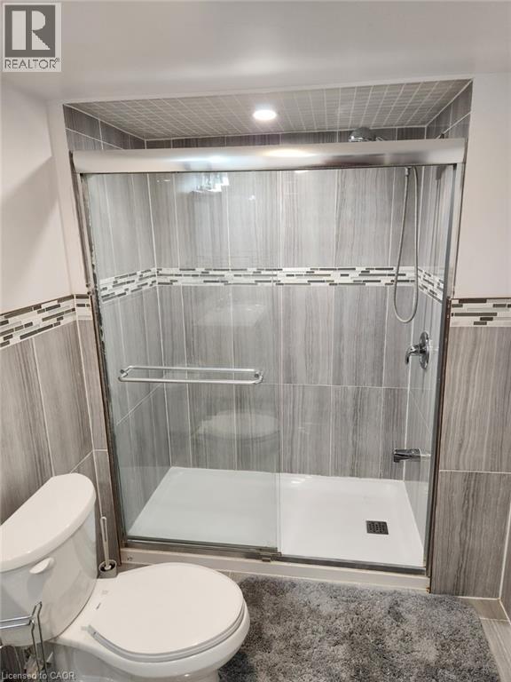 59 Townsend Drive Unit# Basement Property Photo 10