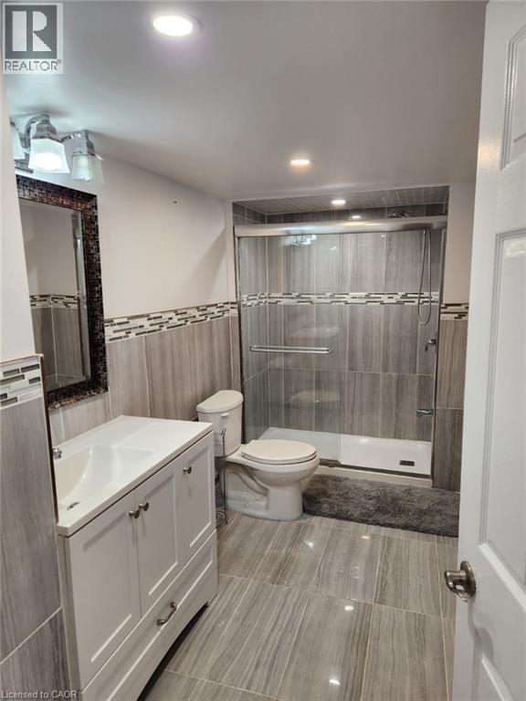 59 Townsend Drive Unit# Basement Property Photo 12