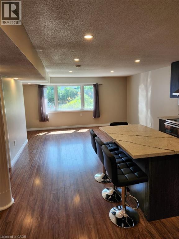 59 Townsend Drive Unit# Basement Property Photo 13