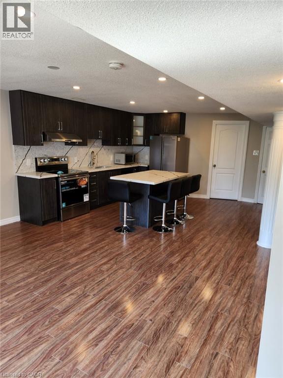 59 Townsend Drive Unit# Basement Property Photo 14