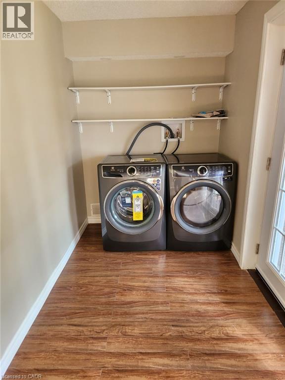 59 Townsend Drive Unit# Basement Property Photo 18