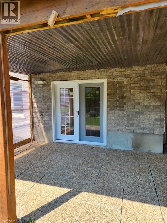 59 Townsend Drive Unit# Basement Property Photo 21