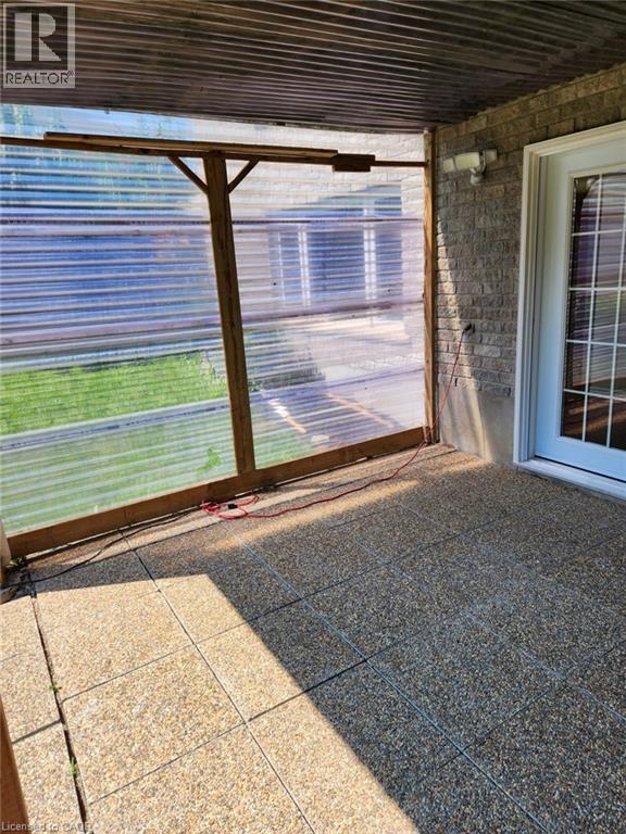 59 Townsend Drive Unit# Basement Property Photo 25
