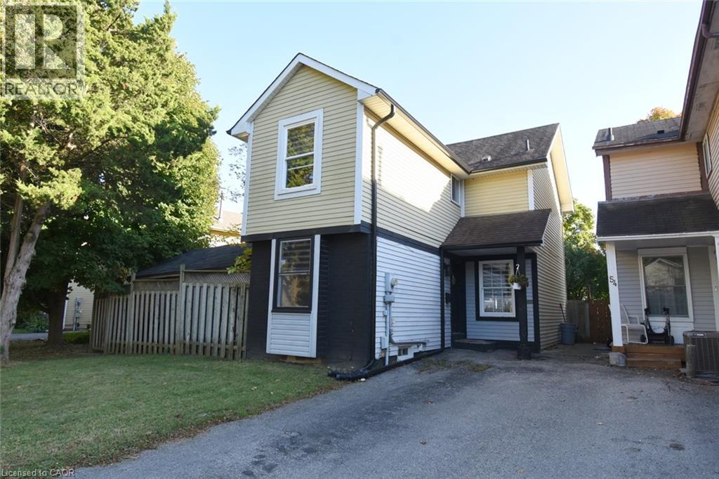 56 Enfield Crescent Property Photo 1