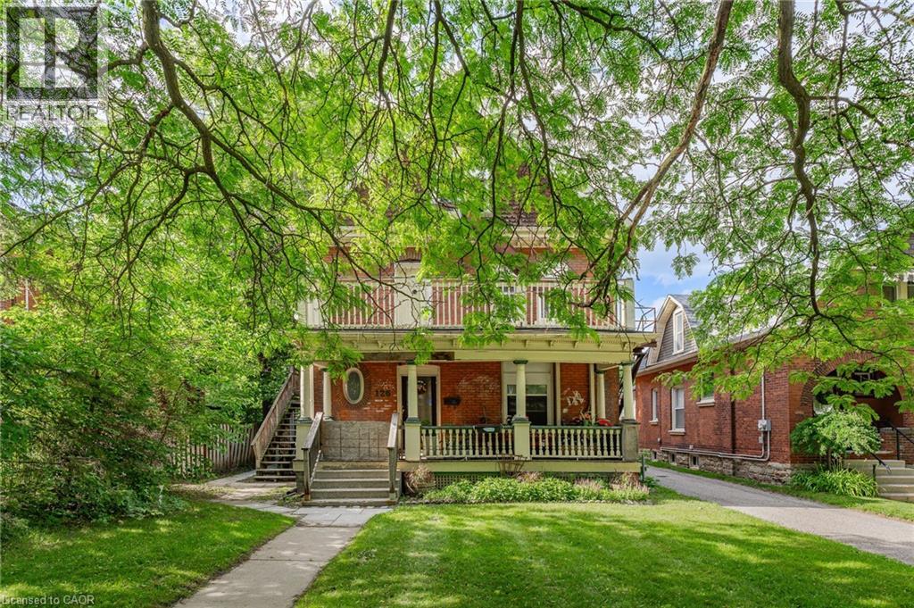126 Chatham Street Property Photo 2