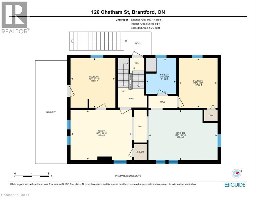 126 Chatham Street Property Photo 36