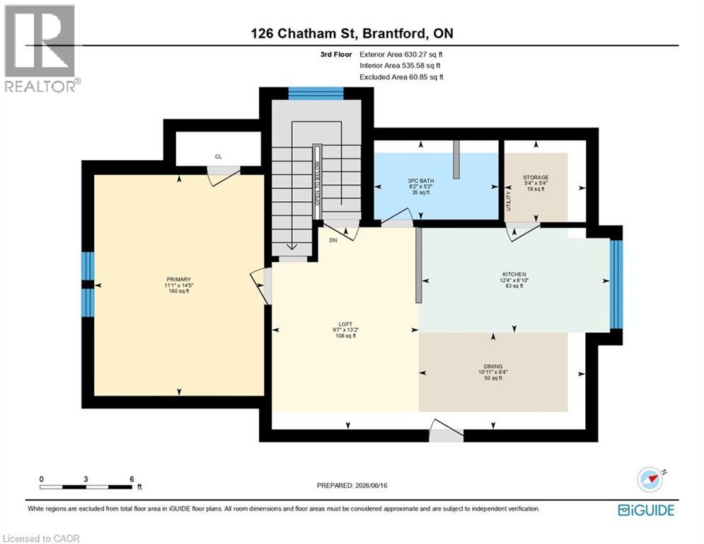 126 Chatham Street Property Photo 37