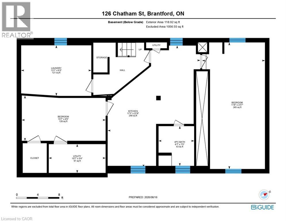 126 Chatham Street Property Photo 38