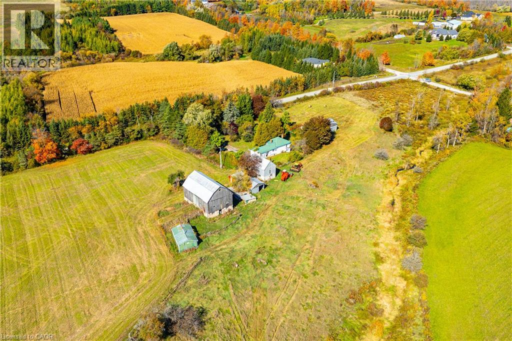 11858 32nd Side Road Property Photo 21