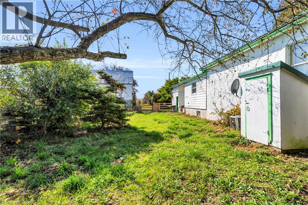 11858 32nd Side Road Property Photo 32