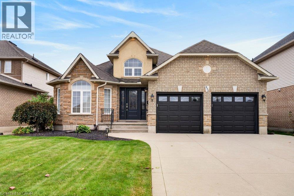 272 Gatestone Drive Property Photo 1