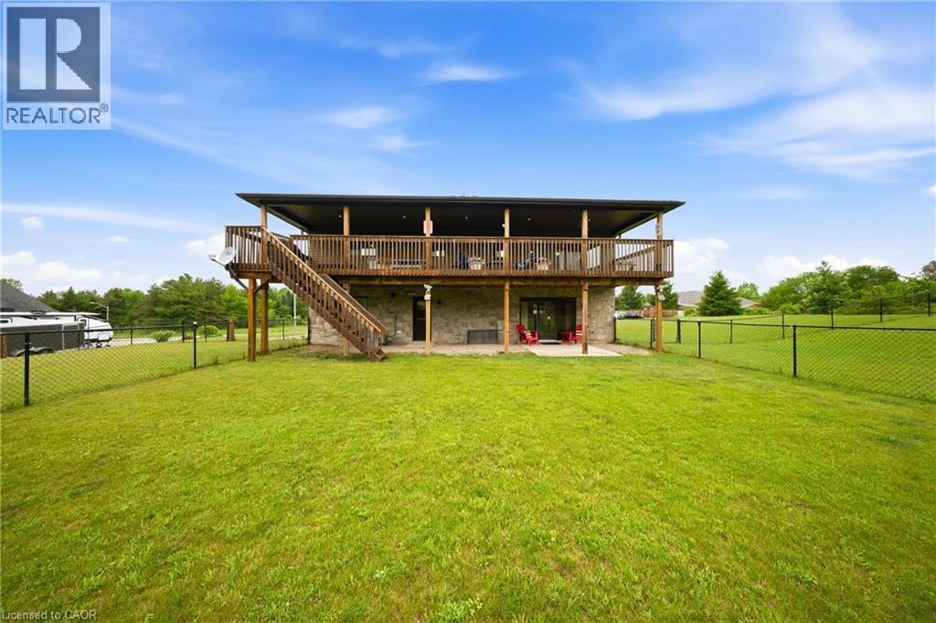206 Meredith Way Property Photo 33