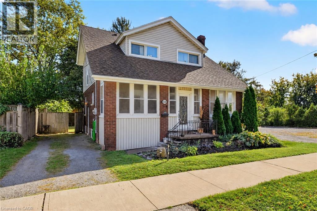 4648 Stanley Avenue Property Photo 1