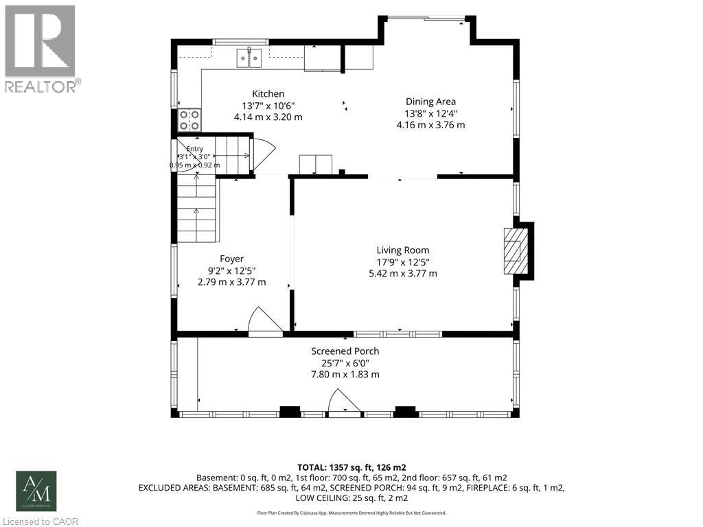 4648 Stanley Avenue Property Photo 18