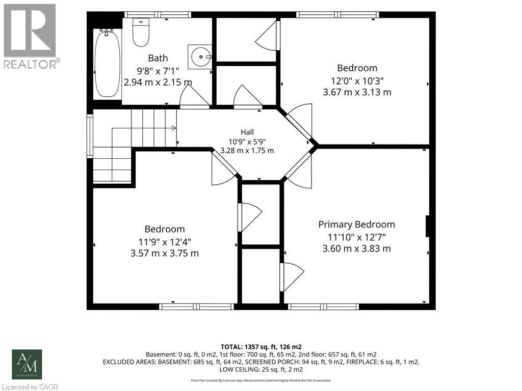 4648 Stanley Avenue Property Photo 19