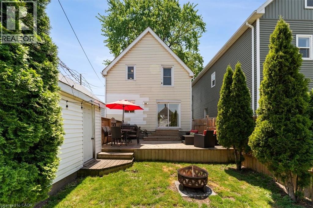 17 Craigmiller Avenue Property Photo 33