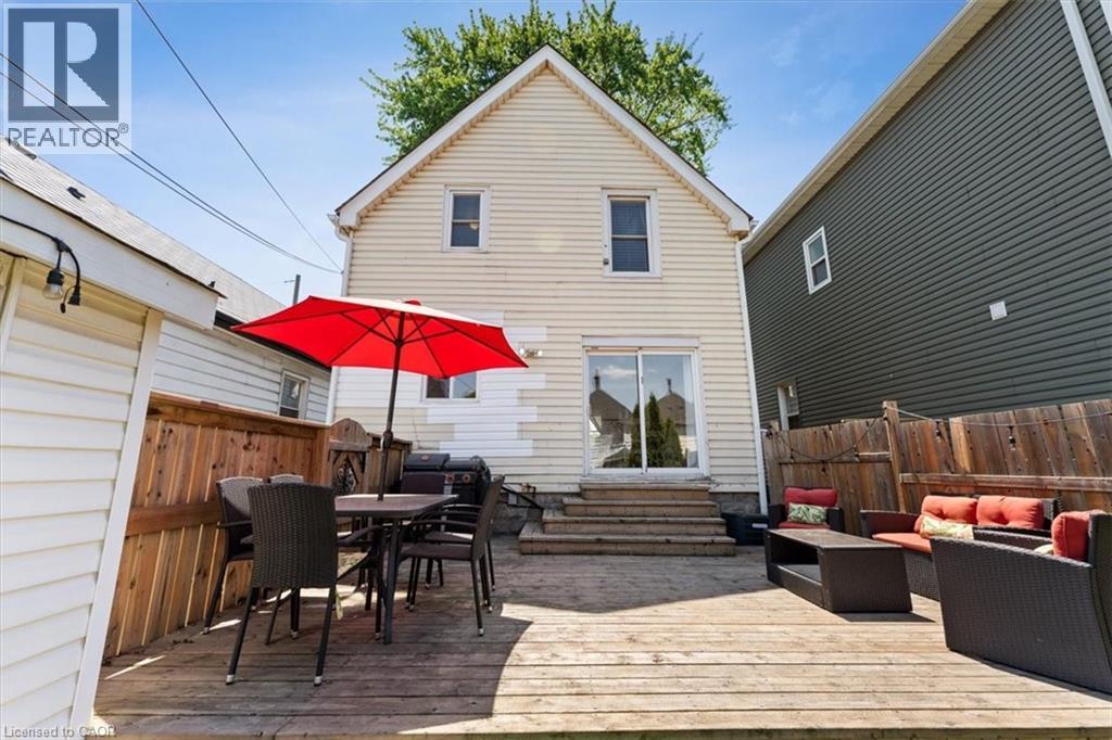17 Craigmiller Avenue Property Photo 35